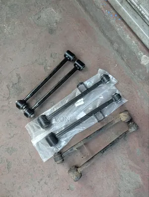 Toyota Harrier 240G Rear Control Arms.