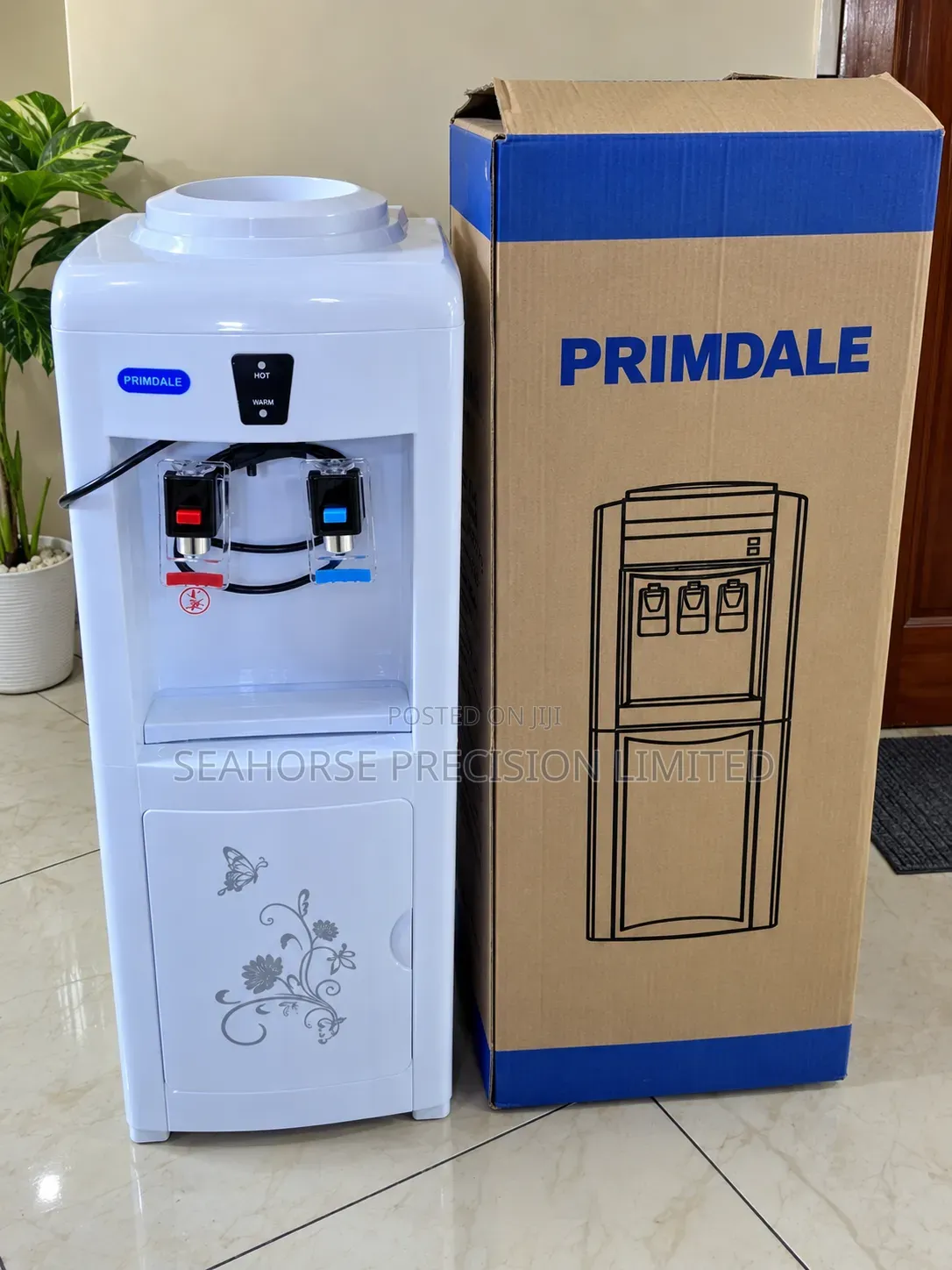 Primdale Water Dispenser