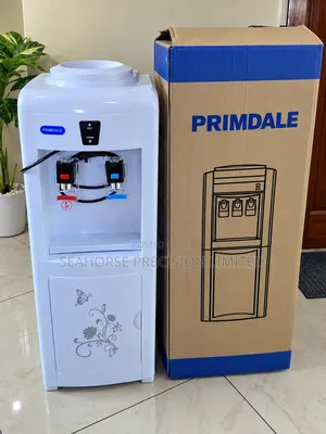 Primdale Water Dispenser