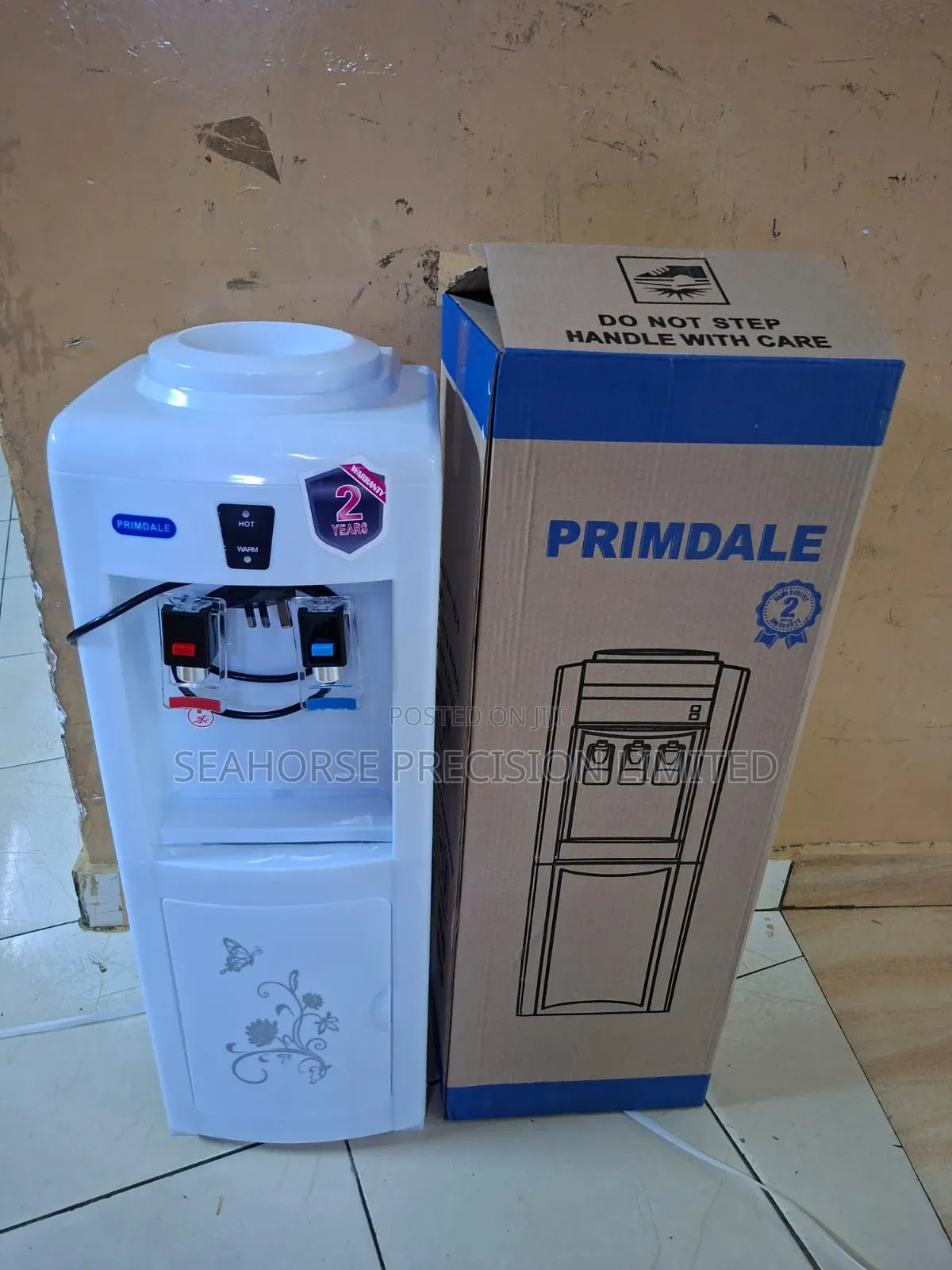 Primdale Water Dispenser