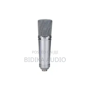 Takstar SM-10B Condenser Microphone
