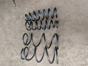 Toyota Allion Coil Springs.