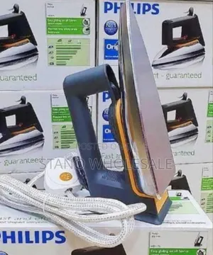 Philip Dry Iron Box