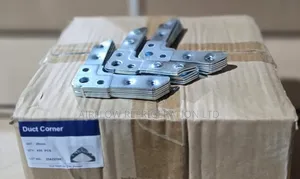 Duct Corners 20mm, 30mm