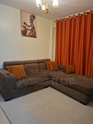 Affordable 1-Bedroom Airbnb – TRM Drive / Thika Road
