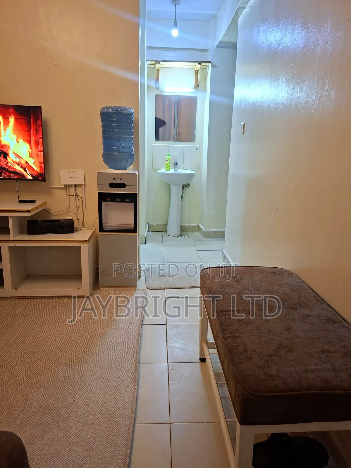Affordable 1-Bedroom Airbnb – TRM Drive / Thika Road