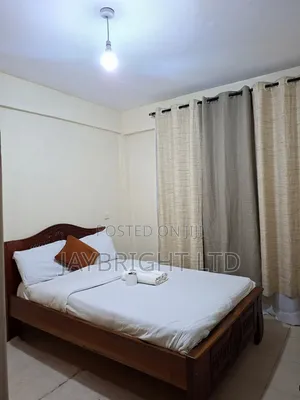 Affordable 1-Bedroom Airbnb – TRM Drive / Thika Road