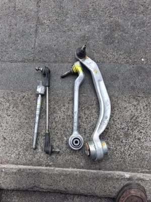 BMW F20 Control Arms.