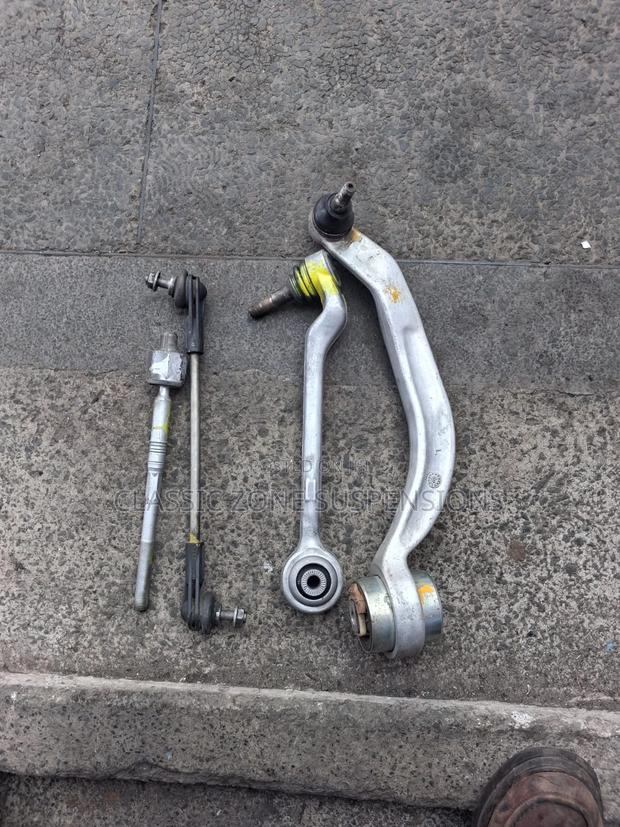 BMW F20 Control Arms.