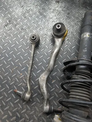 BMW F20 Control Arms.