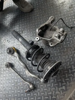 BMW F20 Control Arms.