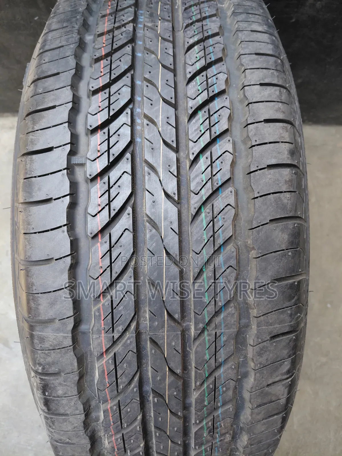 235/55r18 Toyo