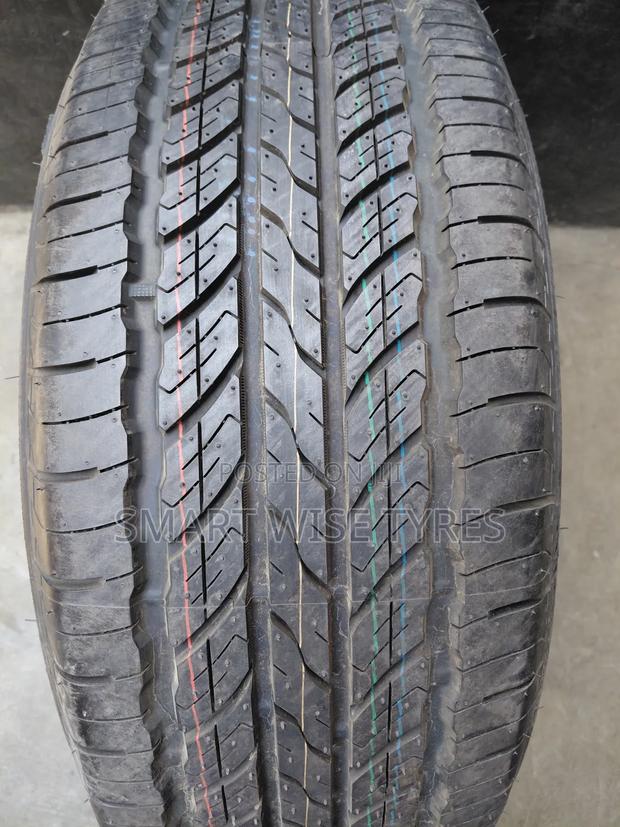 235/55r18 Toyo