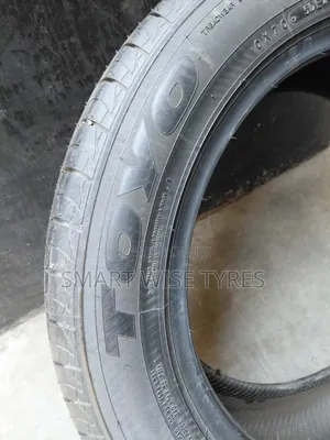 235/55r18 Toyo