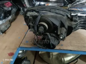 N10 Impreza Headlight Non Xenon