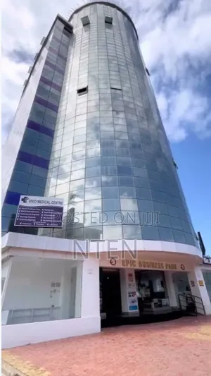 Shop for Rent in Epic Centre Nyali Links Road