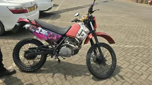 Honda 2013 Red