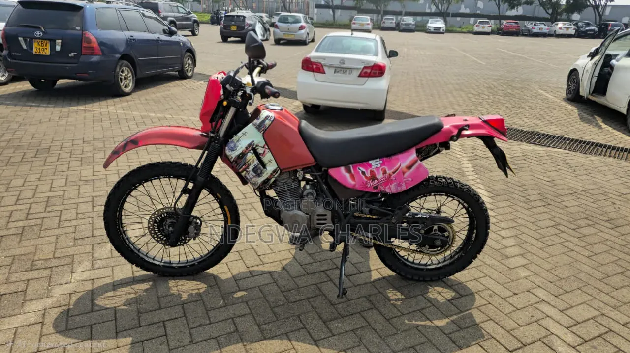 Honda 2013 Red