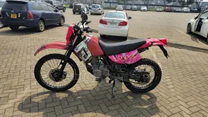 Honda 2013 Red