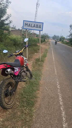 Honda 2013 Red