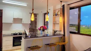 Furnished 1bdrm Apartment in Seville Residence, Shanzu for rent