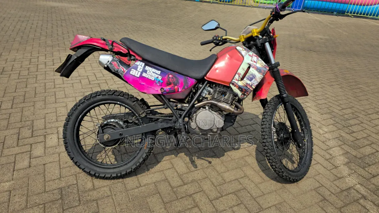 Honda 2013 Red