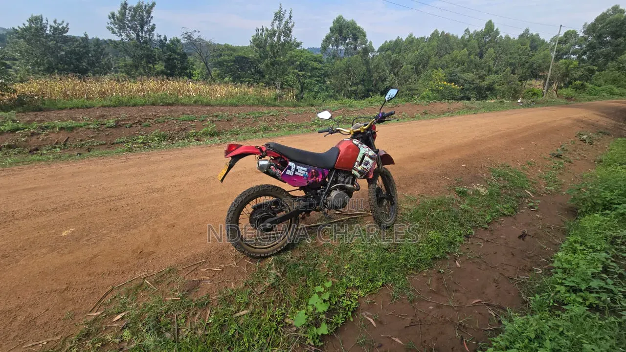 Honda 2013 Red
