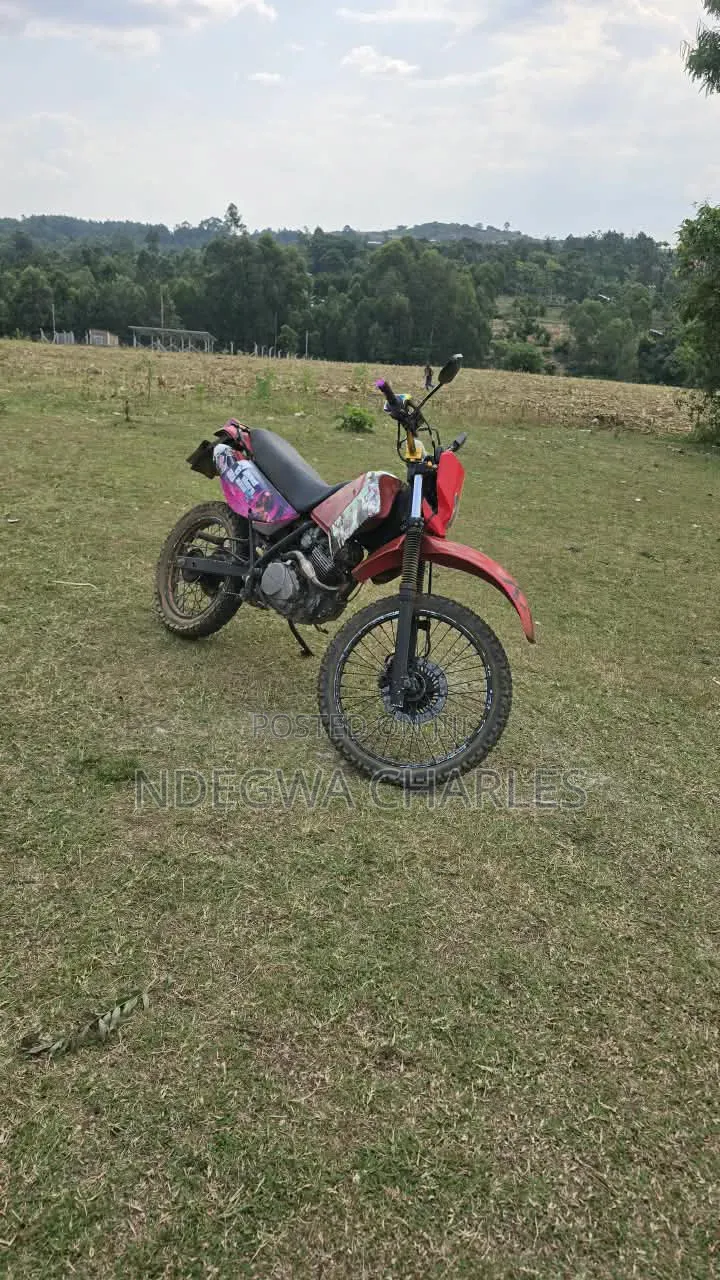 Honda 2013 Red