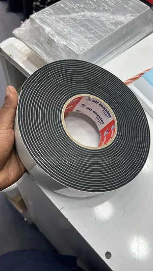 2" Gasket Amaflex Tape