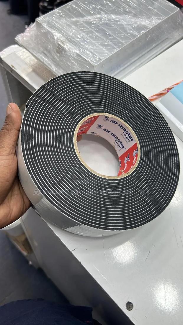 2" Ducting Gasket