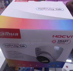 Indoors CCTV Cameras Full Colour 40 Meters