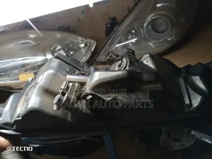 Qashqai Dualis Xenon Type