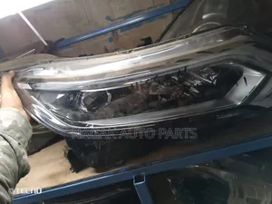 Qashqai Dualis Xenon Type