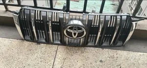Landcruicer Prado J150 2010 Grill