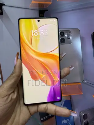 Vivo Y78+ 256 GB Blue