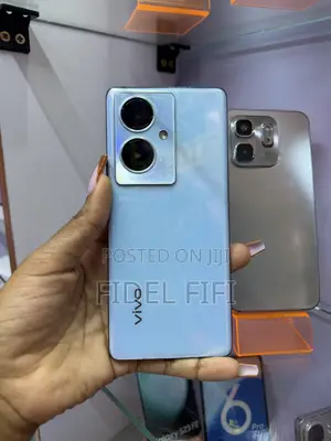 Vivo Y78+ 256 GB Blue