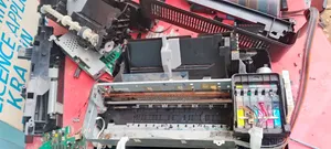Printer Fundi