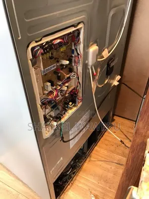Samsung's Fridge Repair