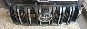 Landcruicer Prado J150 2010 Grill