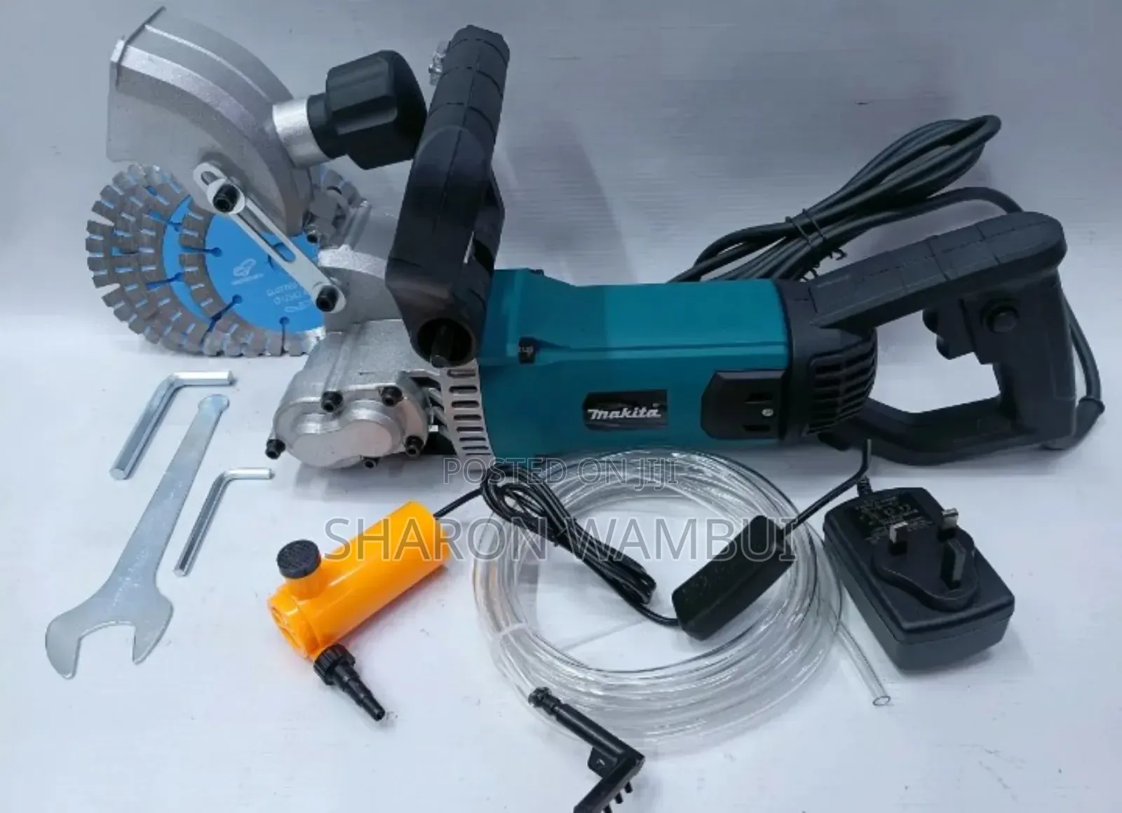 New Makita Wall Chaser/4200w Makita Wall Chaser