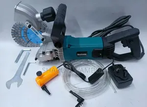 New Makita Wall Chaser/4200w Makita Wall Chaser