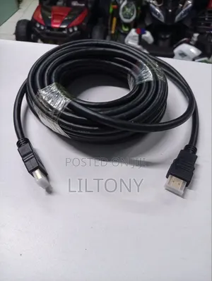 Hdmi 10M Cable High Speed