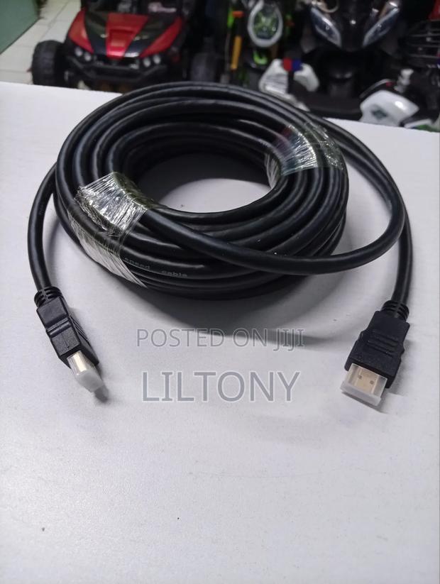 Hdmi 10M Cable High Speed