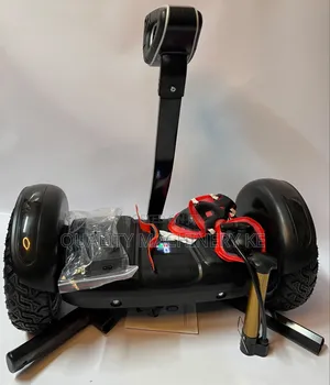 Hoverboard Kart/Scooter