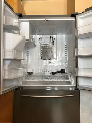 Samsung's Fridge Repair