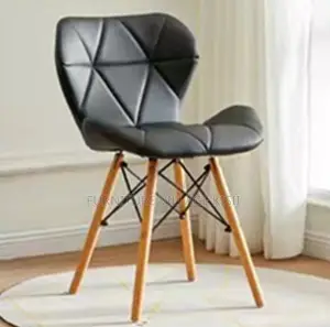 Home Furniture; Durable Padded Eames Chair