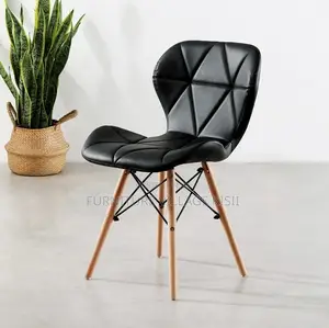 Home Furniture; Durable Padded Eames Chair