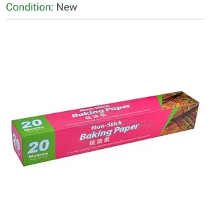 20 Metres Baking Paper