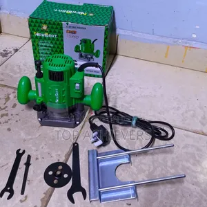 Wood Router/Newbeat Wood Router Machine 1200w