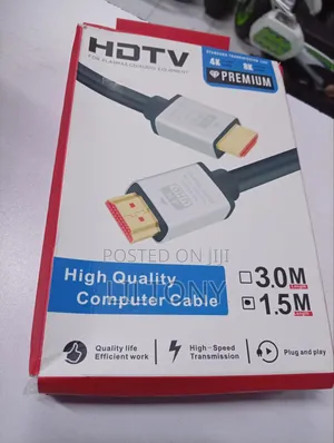 1.5 Hdmi Cable